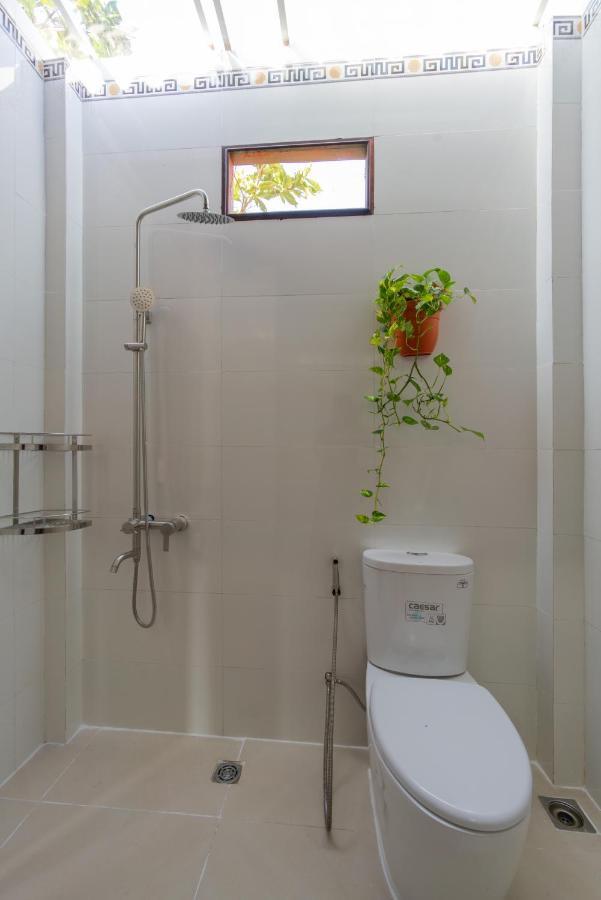 דואונג דונג Anna Pham Bungalow - Friendly Local מראה חיצוני תמונה